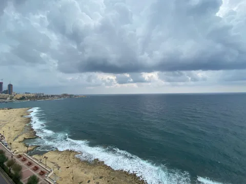 3 bed Apartment For Rent in Sliema, Sliema - thumb 4