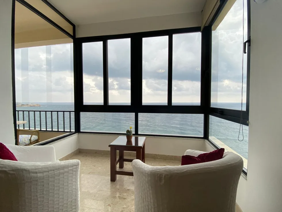 3 bed Apartment For Rent in Sliema, Sliema - thumb 5