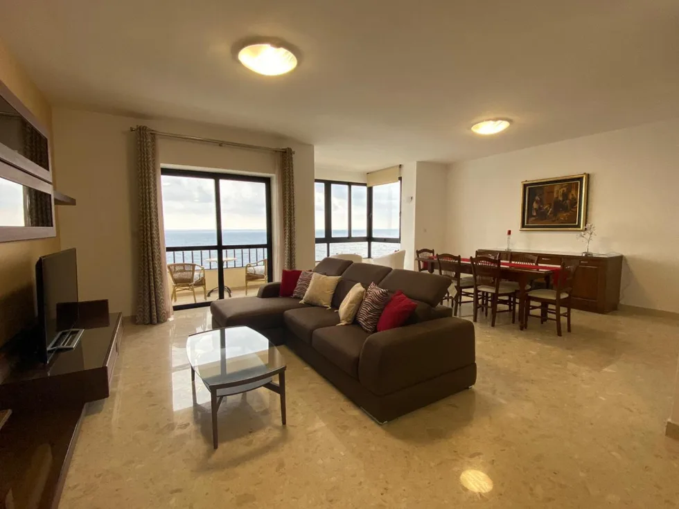 3 bed Apartment For Rent in Sliema, Sliema - thumb 7