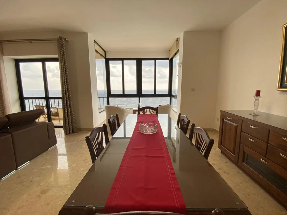 3 bed Apartment For Rent in Sliema, Sliema - thumb 8