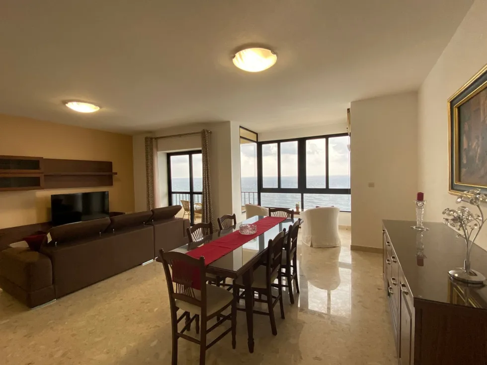 3 bed Apartment For Rent in Sliema, Sliema - thumb 9
