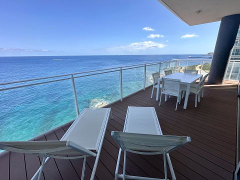 3 bed Apartment For Rent in Sliema, Sliema - thumb 1