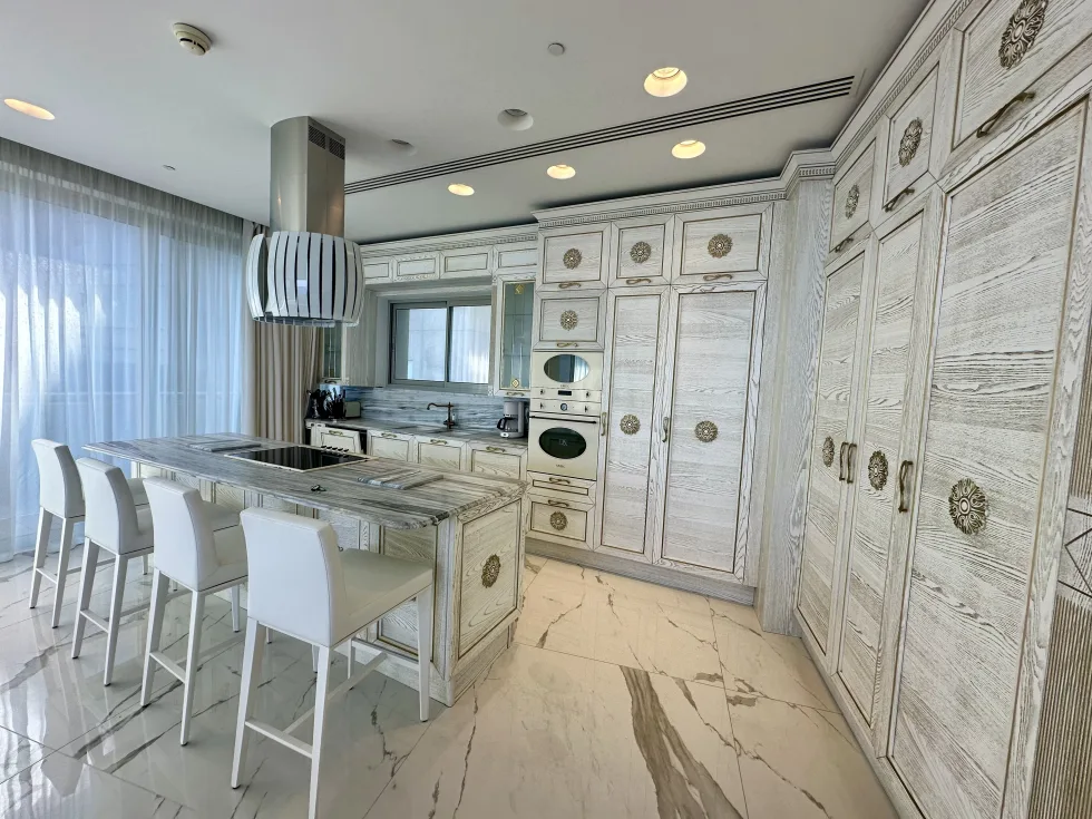 3 bed Apartment For Rent in Sliema, Sliema - thumb 10