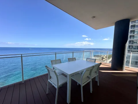 3 bed Apartment For Rent in Sliema, Sliema - thumb 2