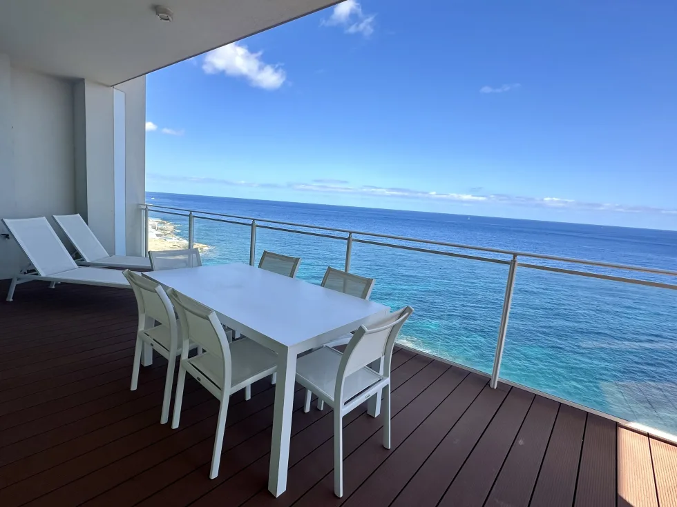 3 bed Apartment For Rent in Sliema, Sliema - thumb 5