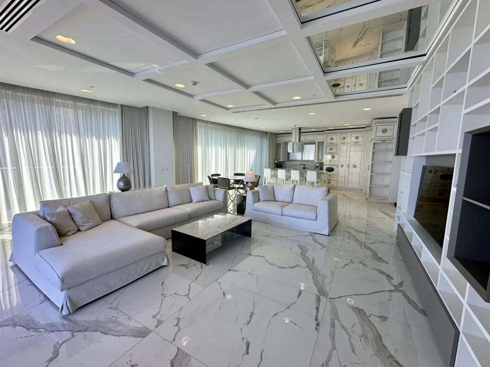 3 bed Apartment For Rent in Sliema, Sliema - thumb 6