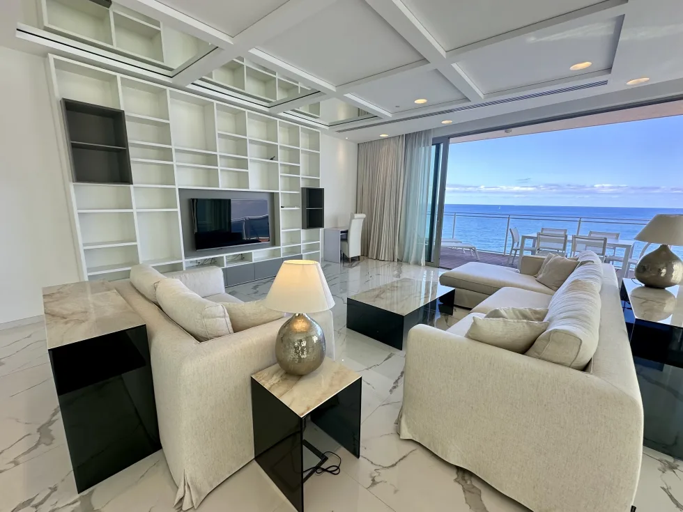 3 bed Apartment For Rent in Sliema, Sliema - thumb 7