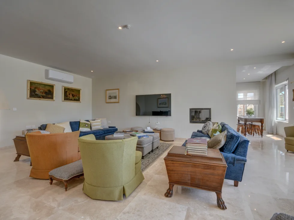 6 bed Villa For Rent in Rabat, Rabat - thumb 10