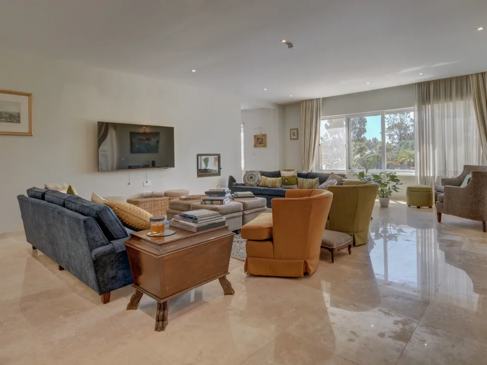 6 bed Villa For Rent in Rabat, Rabat - thumb 11