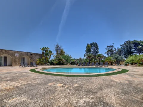 6 bed Villa For Rent in Rabat, Rabat - thumb 2
