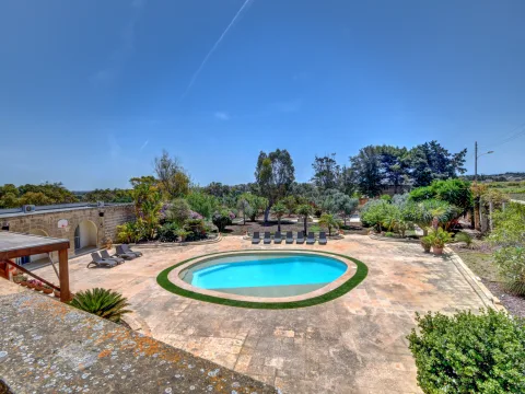 6 bed Villa For Rent in Rabat, Rabat - thumb 23