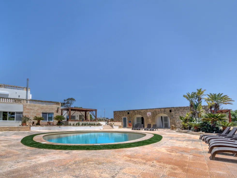 6 bed Villa For Rent in Rabat, Rabat - thumb 3