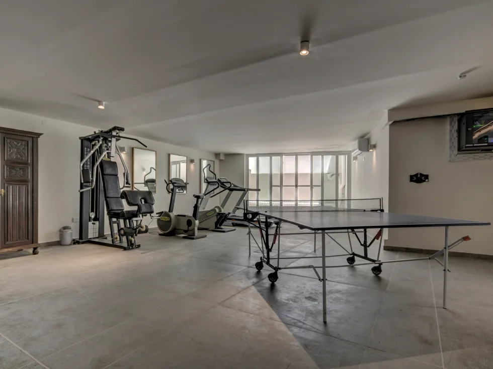 6 bed Villa For Rent in Rabat, Rabat - thumb 34