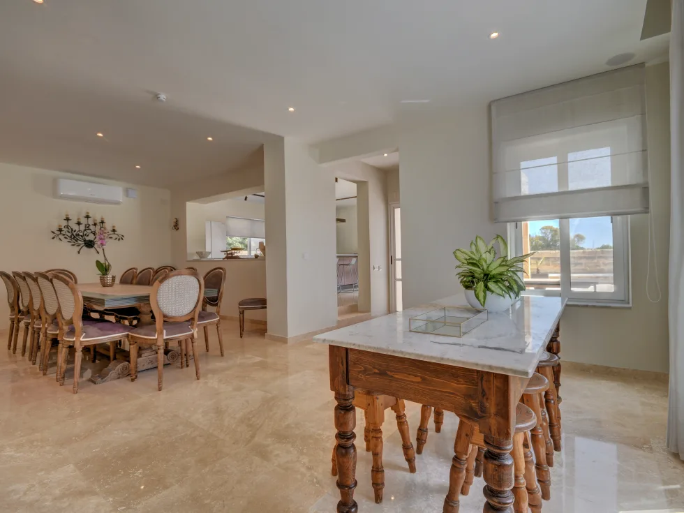 6 bed Villa For Rent in Rabat, Rabat - thumb 4