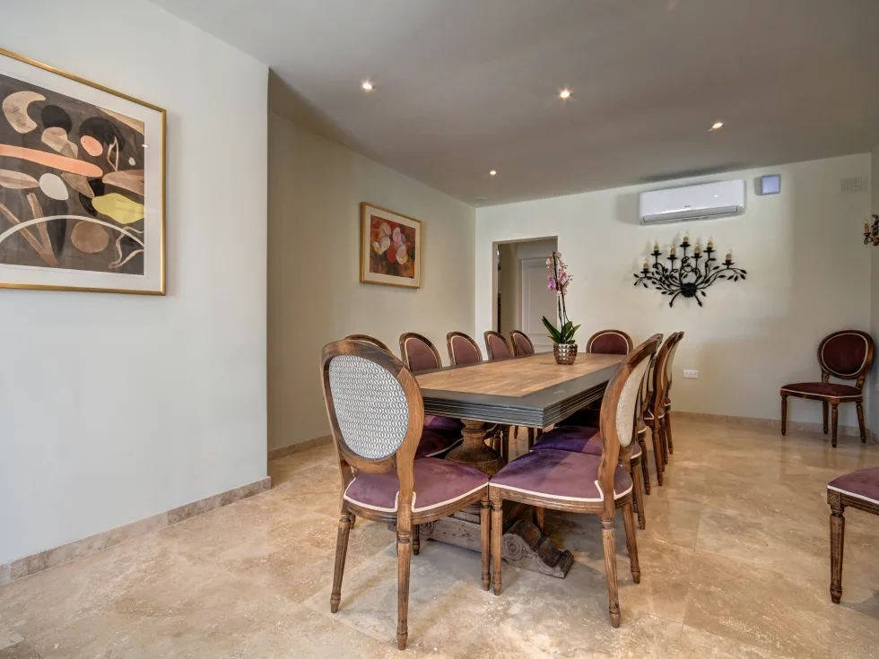 6 bed Villa For Rent in Rabat, Rabat - thumb 6