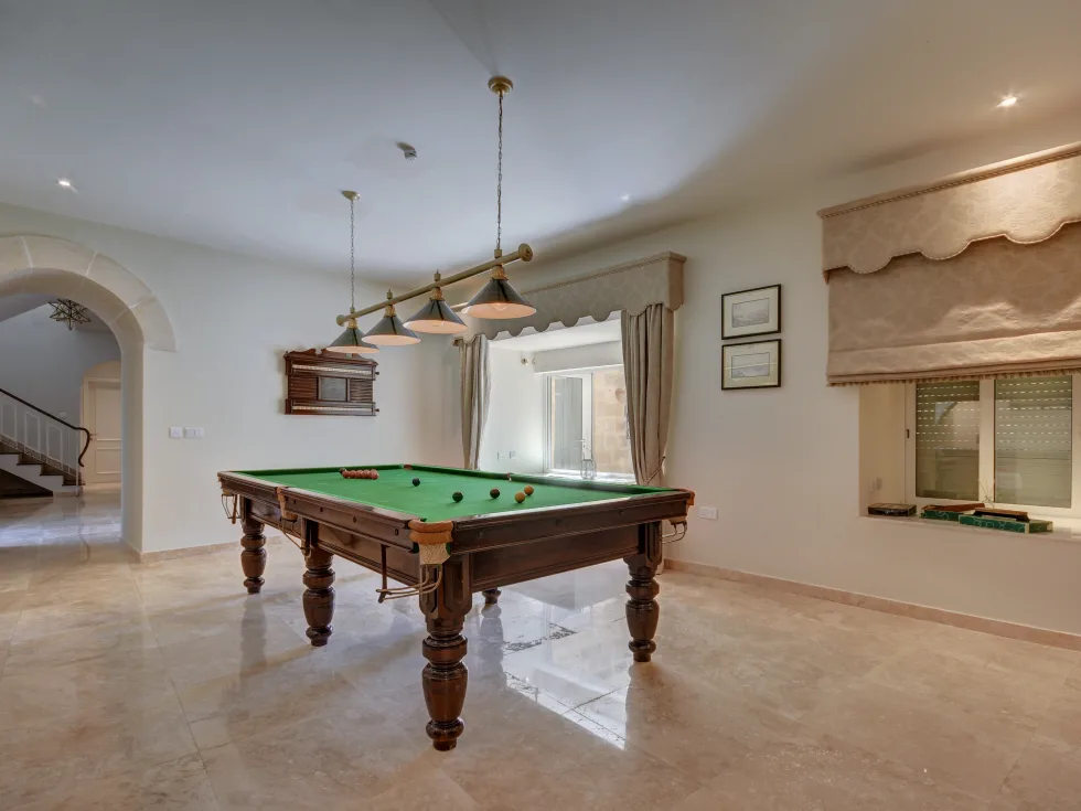 6 bed Villa For Rent in Rabat, Rabat - thumb 9