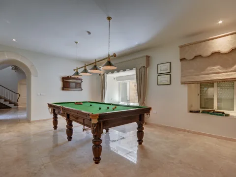 6 bed Villa For Rent in Rabat, Rabat - thumb 9