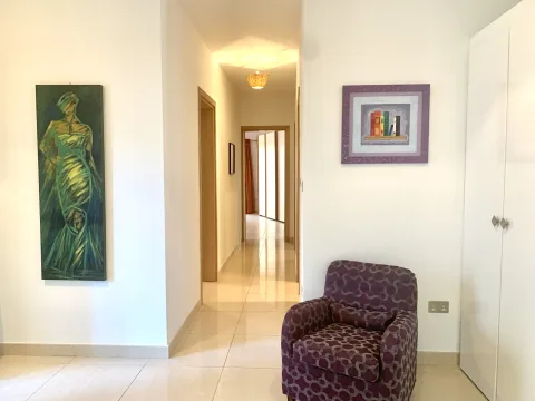 2 bed Apartment For Rent in Sliema, Sliema - thumb 12