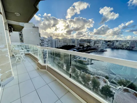 2 bed Apartment For Rent in Sliema, Sliema - thumb 2