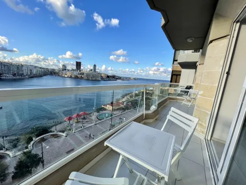 2 bed Apartment For Rent in Sliema, Sliema - thumb 3