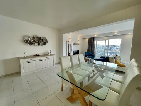 2 bed Apartment For Rent in Sliema, Sliema - thumb 4