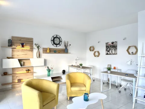 2 bed Apartment For Rent in Sliema, Sliema - thumb 7