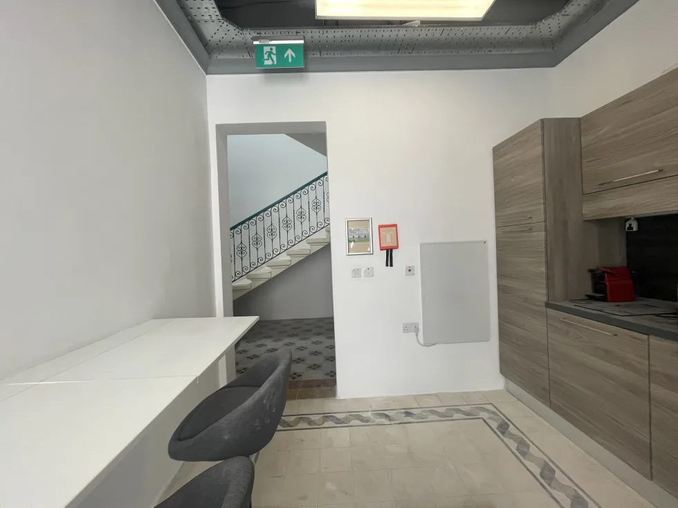 0 bed Office For Rent in Sliema, Sliema - thumb 10