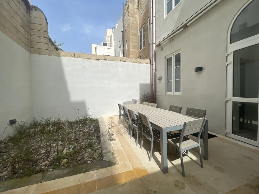 0 bed Office For Rent in Sliema, Sliema - thumb 3