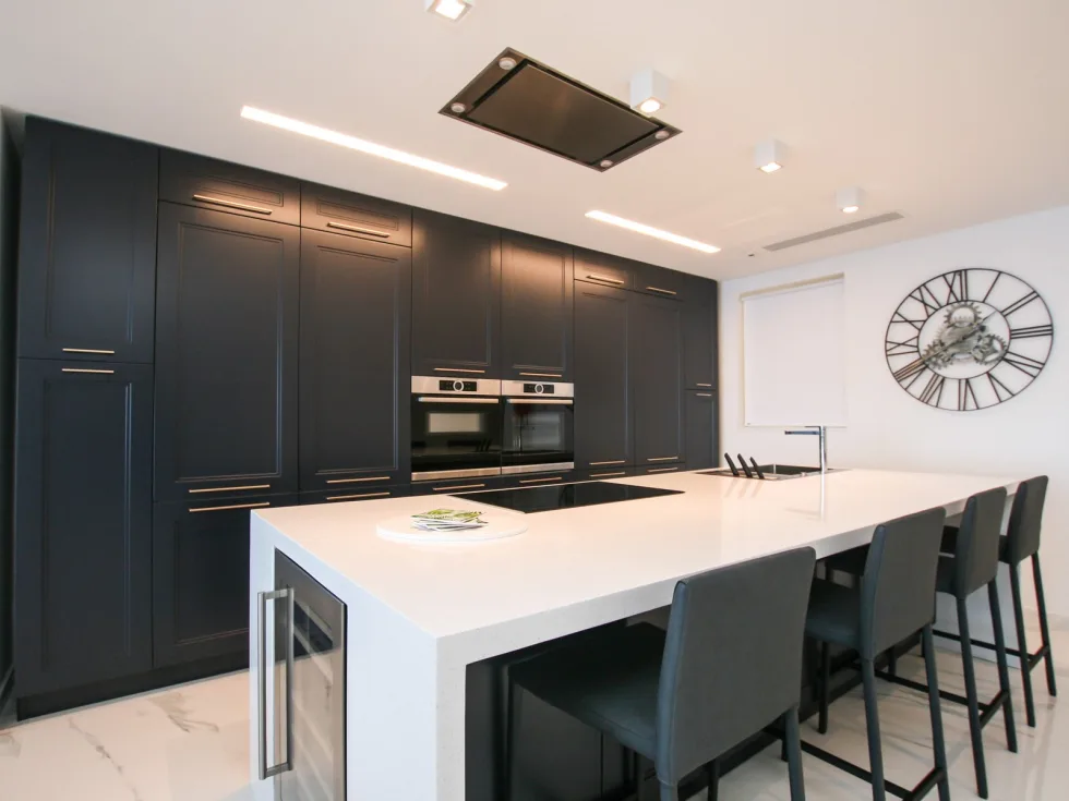 3 bed Apartment For Rent in Sliema, Sliema - thumb 12