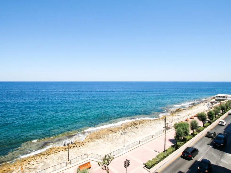 3 bed Apartment For Rent in Sliema, Sliema - thumb 3