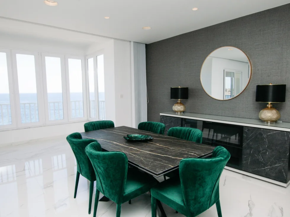 3 bed Apartment For Rent in Sliema, Sliema - thumb 4