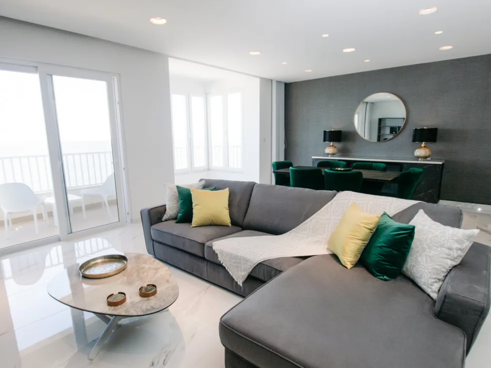 3 bed Apartment For Rent in Sliema, Sliema - thumb 5