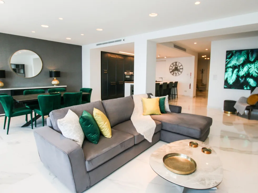 3 bed Apartment For Rent in Sliema, Sliema - thumb 6