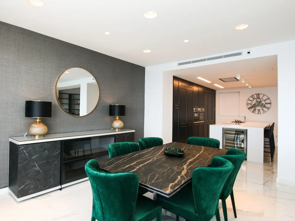 3 bed Apartment For Rent in Sliema, Sliema - thumb 9