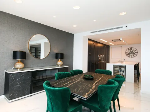 3 bed Apartment For Rent in Sliema, Sliema - thumb 9