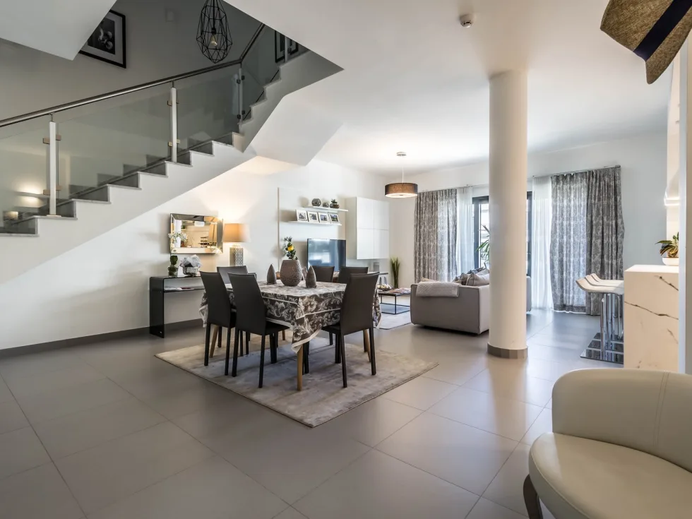 3 bed Apartment For Sale in St Julian's, St Julian's - thumb 1