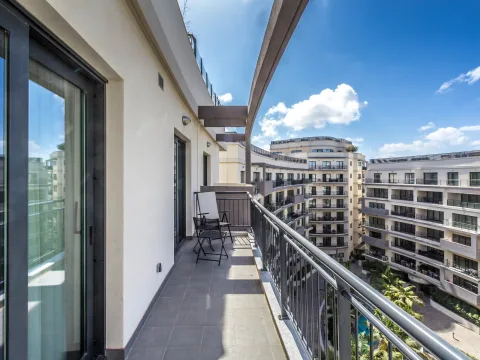 3 bed Apartment For Sale in St Julian's, St Julian's - thumb 18