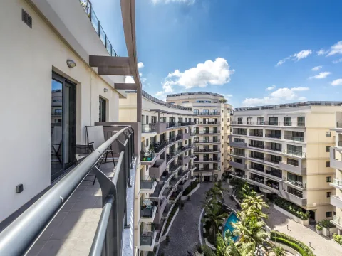 3 bed Apartment For Sale in St Julian's, St Julian's - thumb 20