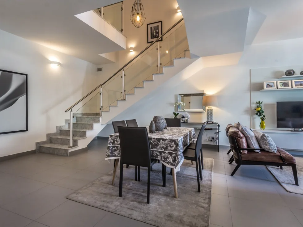 3 bed Apartment For Sale in St Julian's, St Julian's - thumb 4