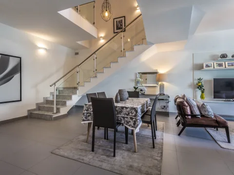 3 bed Apartment For Sale in St Julian's, St Julian's - thumb 4