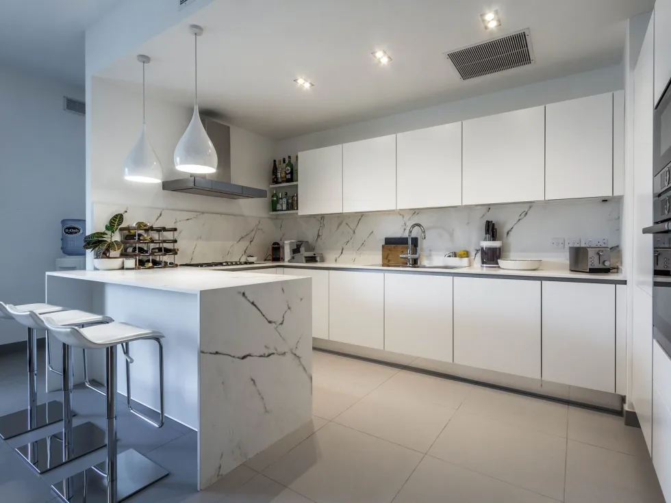 3 bed Apartment For Sale in St Julian's, St Julian's - thumb 5