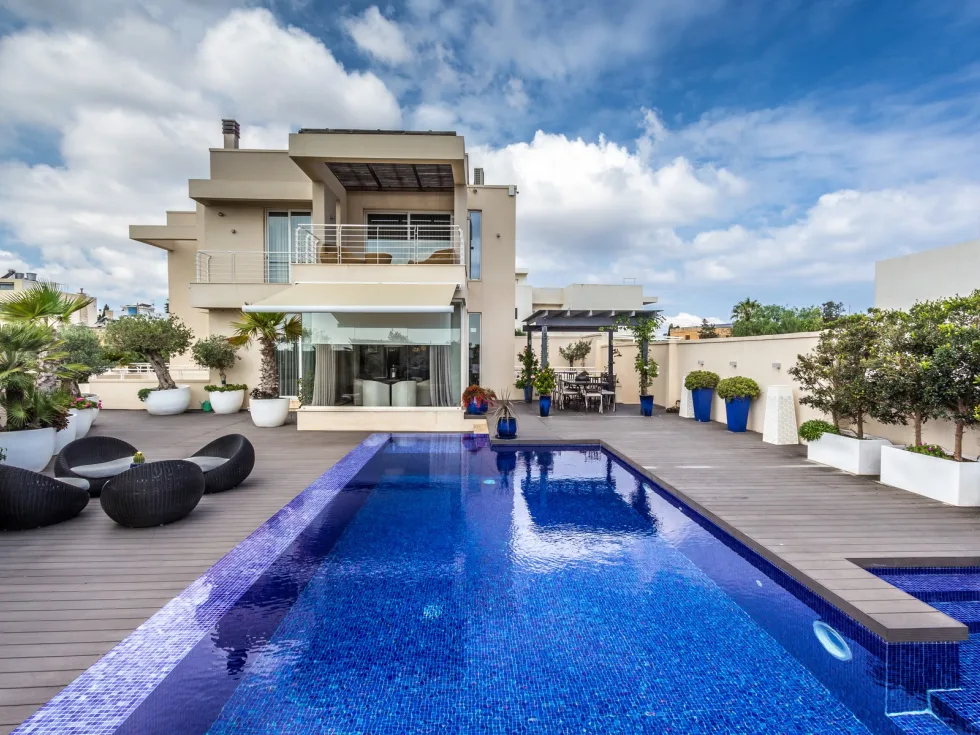 3 bed Villa For Sale in Madliena, Madliena - thumb 4