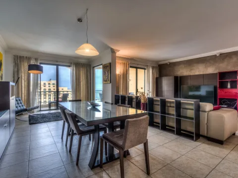 3 bed Apartment For Rent in St Julian's, St Julian's - thumb 2