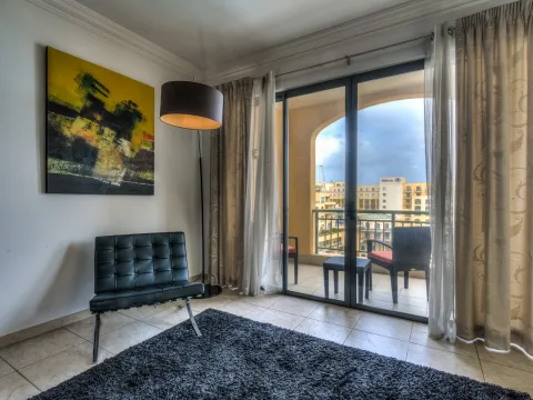 3 bed Apartment For Rent in St Julian's, St Julian's - thumb 5