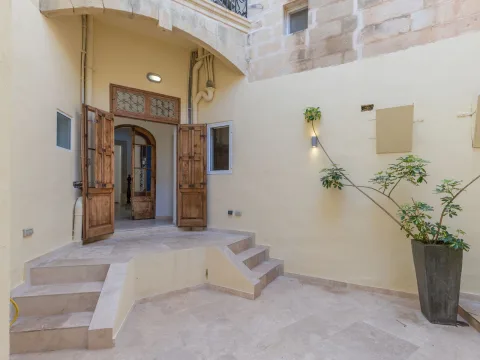 0 bed Office For Rent in Sliema, Sliema - thumb 12