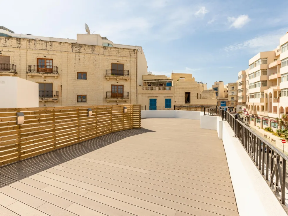 0 bed Office For Rent in Sliema, Sliema - thumb 28