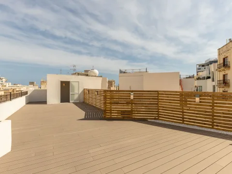 0 bed Office For Rent in Sliema, Sliema - thumb 29