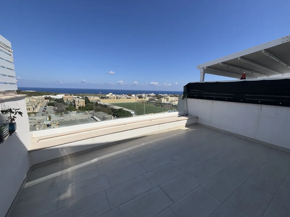1 bed Penthouse For Rent in Ibragg, Ibragg - thumb 1