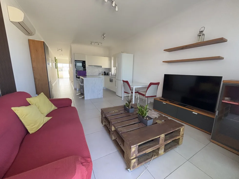 1 bed Penthouse For Rent in Ibragg, Ibragg - thumb 2