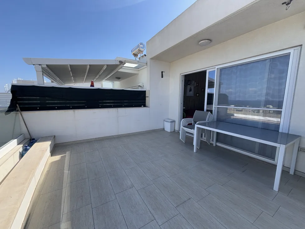 1 bed Penthouse For Rent in Ibragg, Ibragg - thumb 3